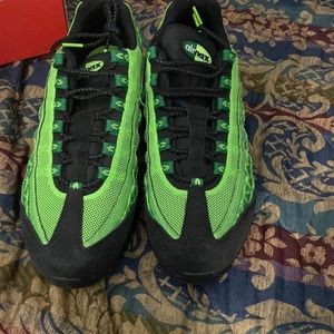 Airmax 95 ‘Naija’